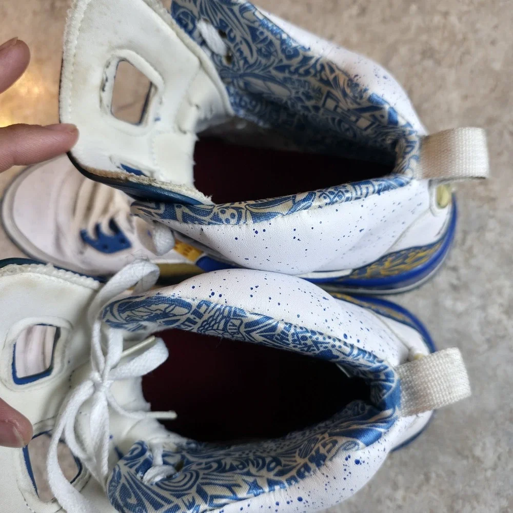 Jordan Spizike 
